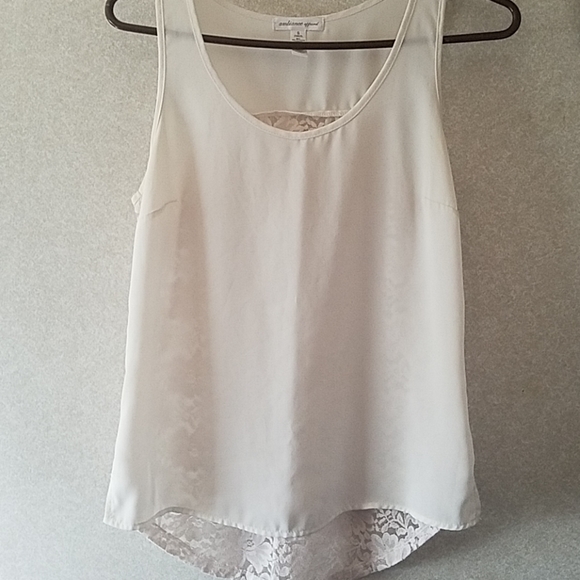 Ambiance Tops - Ambiance Apparel Tank